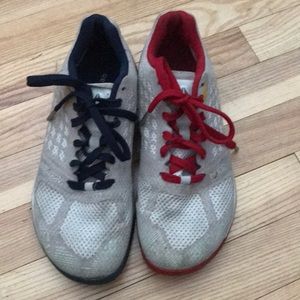 Reebok CrossFit nanos